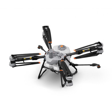 Product image for DJI T100 Spraying System with Air-Cooled Heat Sink