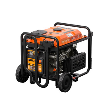 Product image for D8000iE Multifunctional Inverter Generator