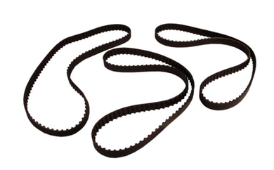 Cobham S-132410 Replacement Kit, Pedestal belts, XX10