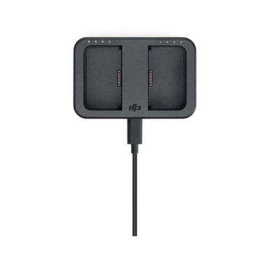 Product image for DJI WB37 Battery Charging Hub (USB-C)