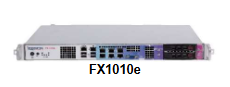 Comtech FX1005e Memotec FX Series 7