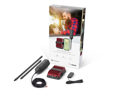 weBoost Drive Reach OTR Fleet 471254 — DriveReachOTR_EN-FR_Box_Family