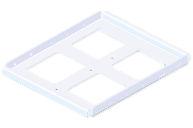 Nextivity CMA-100-100 Ceiling Mount Accessory