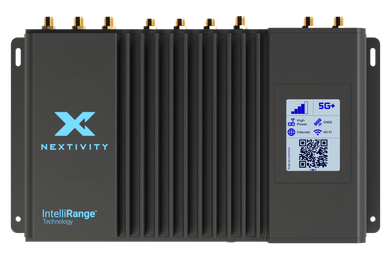 Nextivity SHIELD MegaFi 2 5G Mobile Router with High Power LTE B28