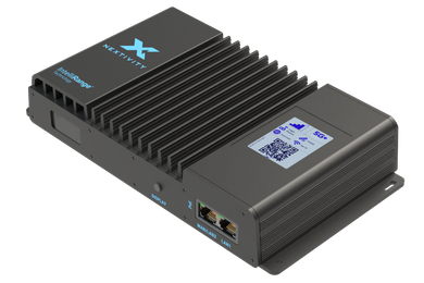 Nextivity SHIELD MegaFi 2 5G Mobile Router with High Power LTE B28