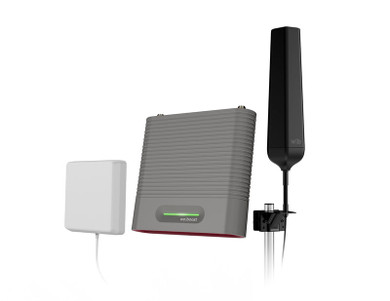Wilson Electronics 15362106 Work Site Signal Booster