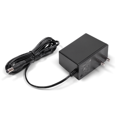Wilson Electronics 15150766 Wall Mount AC/DC 12V/3A DC Plug
