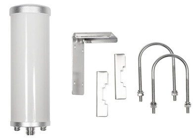 Wilson Electronics 14197579 Omni Plus Building Antenna 50 ohm w/ N-Female Connector