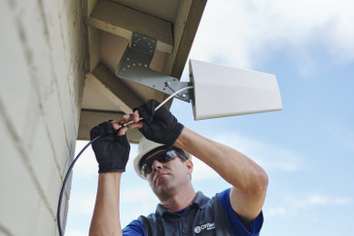 Wilson Electronics 9748351 Home Complete Cell Signal Booster - Installation Included
