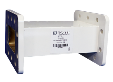 Product image for C-Band 5G Rejection Bandpass Filter