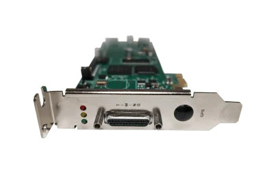 TSync PCIe Timing Boards