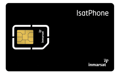 ISAT Phone Prepaid - Price Per Voucher (250 Units)