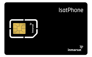 ISAT Phone Prepaid - Price Per Voucher (500 Units)