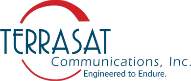 Terrasat Internal 10Mhz Ref