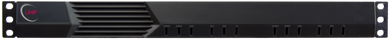 UHP 140 - Satellite Router