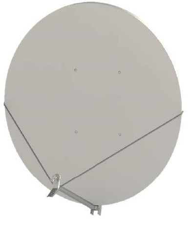 Global Skyware 2.4m Extended Ku Band Receiver Transmitter (Rx/Tx) SFL Class III Antenna System
