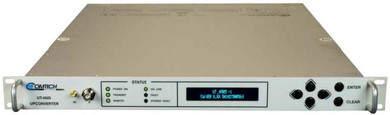 Comtech UT-4500 Series Up Converters