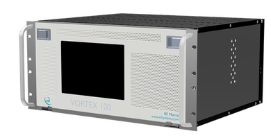 ETL Systems VTX-100-XXXX 64 x 64 Vortex Extended L-band Distributive Switch Matrix / Router