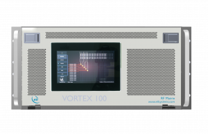 ETL Systems VTX-100-XXXX 64 x 64 Vortex Extended L-band Distributive Switch Matrix / Router
