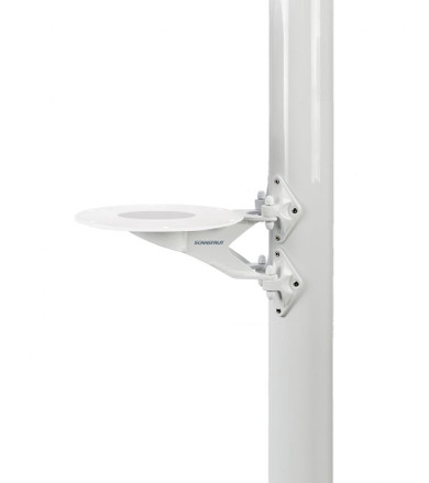 CAM-MM-02 Camera mast mount