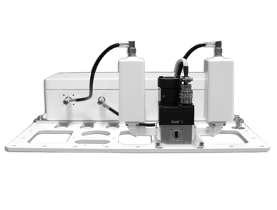 Norsat RSLNBKA11F LNB Redundant Switch