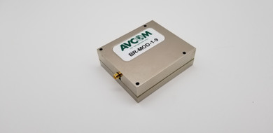 Avcom BR-MOD-1 Embedded Module L-Band Beacon Receiver