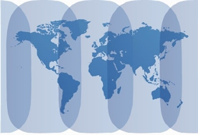 Iridium Northern Lights 200 minute Prepaid Plan