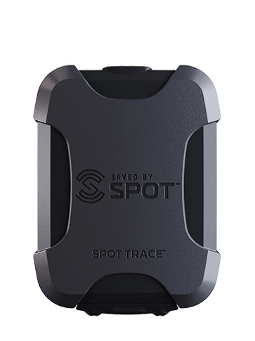 SPOT Trace SATELLITE TRACKING DEVICE
