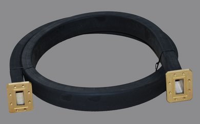 Actox AF137072 - 6ft C-Band Flex Waveguide