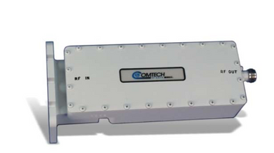 Comtech Low-Noise Amplifier Series