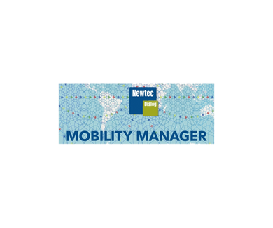 Mobility Manager