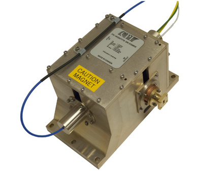 CPI 35 GHz 2500 Watt Pulsed Amplifier