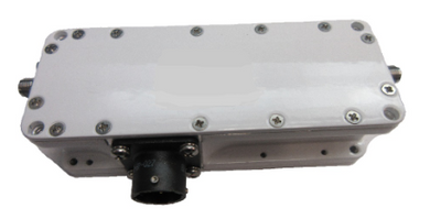 CPI LSH-2000 Series S-Band Low Noise Amplifier LSH2S35-X