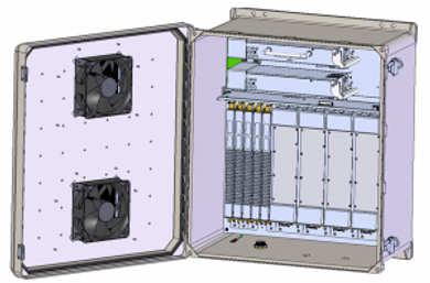 Genus Outdoor Unit