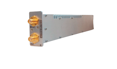 ETL Systems PRN-G1S-LS2-107 Piranha LNB DC Power Inserter Module