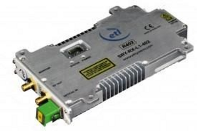 StingRay400 Stand-alone AGC L-band Receive Fibre Converter