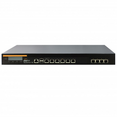 PEPLINK  Balance MediaFast MFA-750-B – 1TB SSD