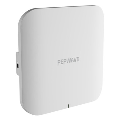 Peplink APO-ENTR AP One Enterprise Tri-Band Wi-Fi 7 Access Point
