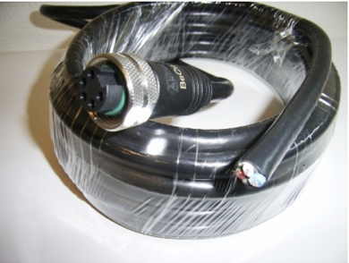 Cobham Mini Device Cable 6m - 50m NMEA2K