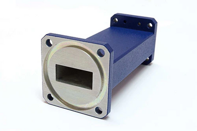 Global Invacom Rigid Rectangular Waveguide (WG00 to WG27 / WR2300 to WR10)