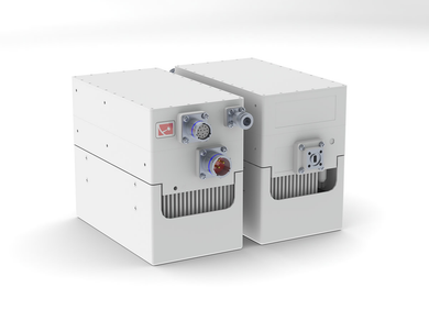 Em Solutions 360 BUC Ka Multi band 16W & 25W