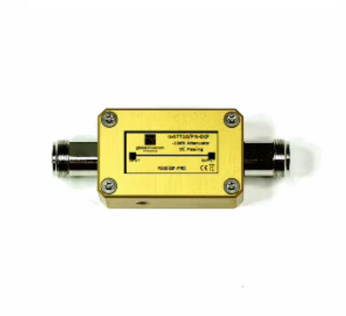 Global Invacom GPS Attenuator