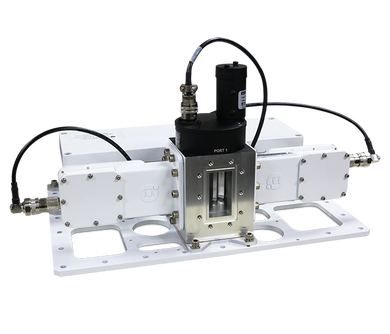 Product image for LNB Redundant Switch System 1:2