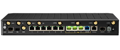 Cradlepoint E3000 Series Enterprise Router