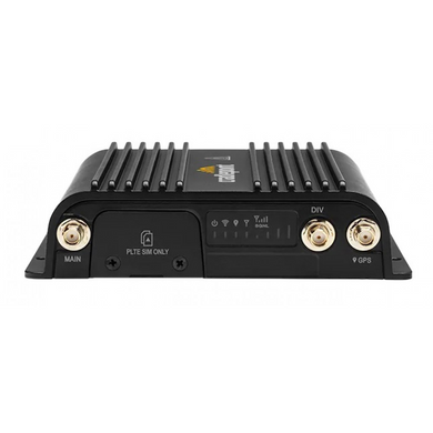 Cradlepoint R500-PLTE Series Ruggedized Router