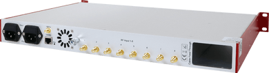 RF-Design FlexLink S9E-88 Extended L-Band Switch Matrix 8:8