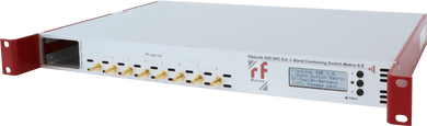 RF-Design FlexLink S9E-88C-50S Extended L-Band Switch Matrix 8:8