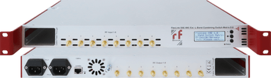 RF-Design FlexLink S9E-88C-50S Extended L-Band Switch Matrix 8:8