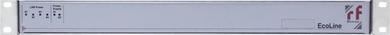 RF-Design LSA Baseline Extended L-Band Active Splitters (4-way, 8-way, 16-way)