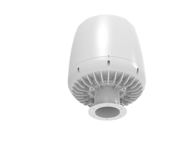 Poynting WaveHunter X-Polorised, High Gain, Multi-Directional 5G/LTE, 24x24 Multi MIMO Antenna Array